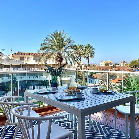 Ferienwohnung Anacasa Puerta Del Palmar Ap2207 Dénia Exterior foto