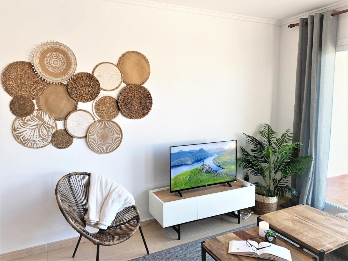 Ferienwohnung Anacasa Puerta Del Palmar Ap2207 Dénia Exterior foto