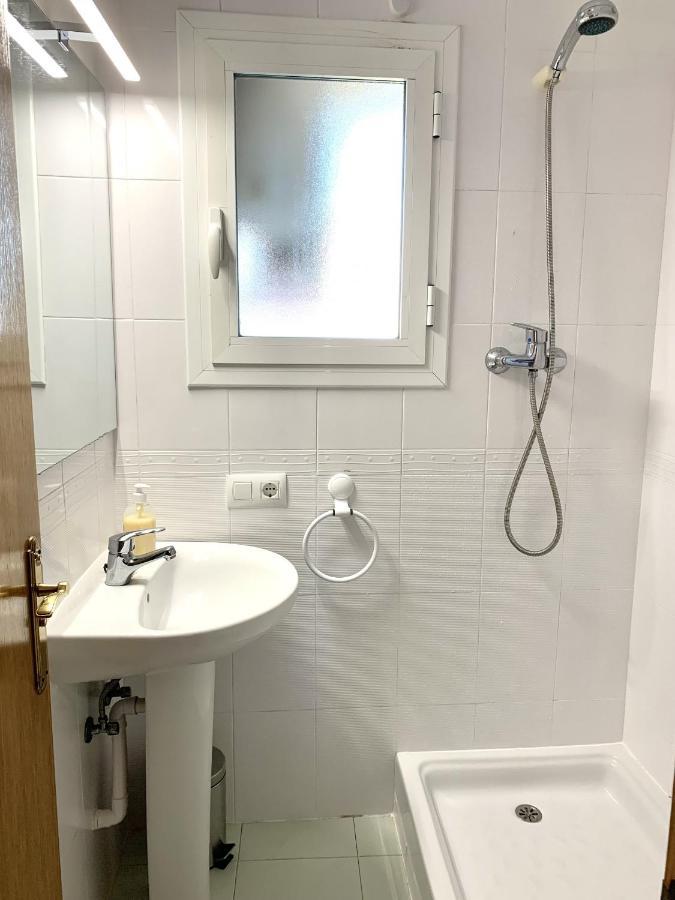 Ferienwohnung Anacasa Puerta Del Palmar Ap2207 Dénia Exterior foto