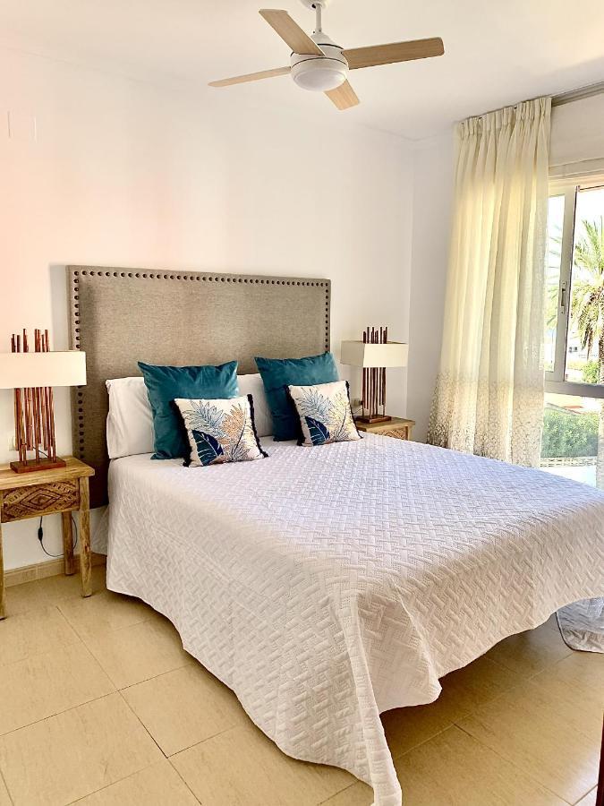 Ferienwohnung Anacasa Puerta Del Palmar Ap2207 Dénia Exterior foto