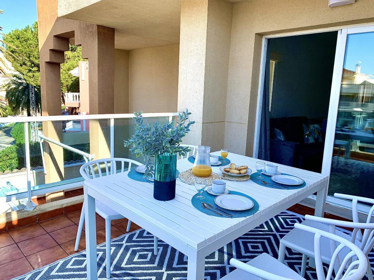 Ferienwohnung Anacasa Puerta Del Palmar Ap2207 Dénia Exterior foto