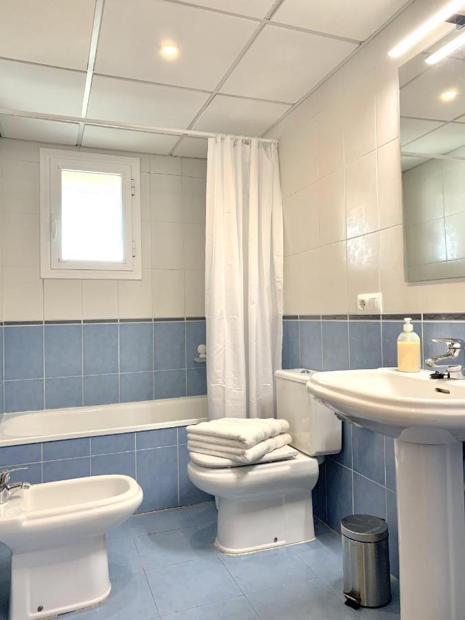 Ferienwohnung Anacasa Puerta Del Palmar Ap2207 Dénia Exterior foto