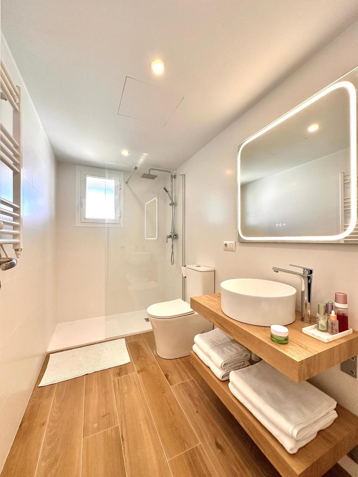Ferienwohnung Anacasa Puerta Del Palmar Ap2207 Dénia Exterior foto